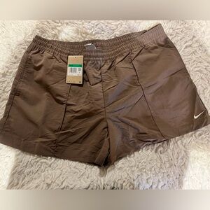 Women Nike Shorts